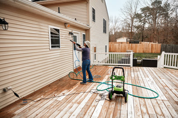 Best Exterior Home Cleaning  in Carnesville, GA