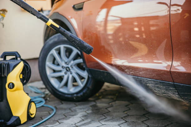 Best Affordable Pressure Washing  in Carnesville, GA