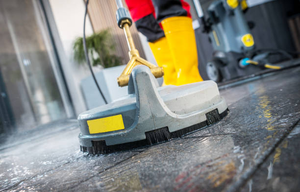 Best Garage Pressure Washing  in Carnesville, GA