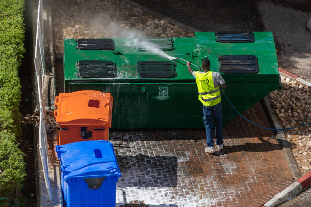 Pressure Washing Contractors in Carnesville, GA